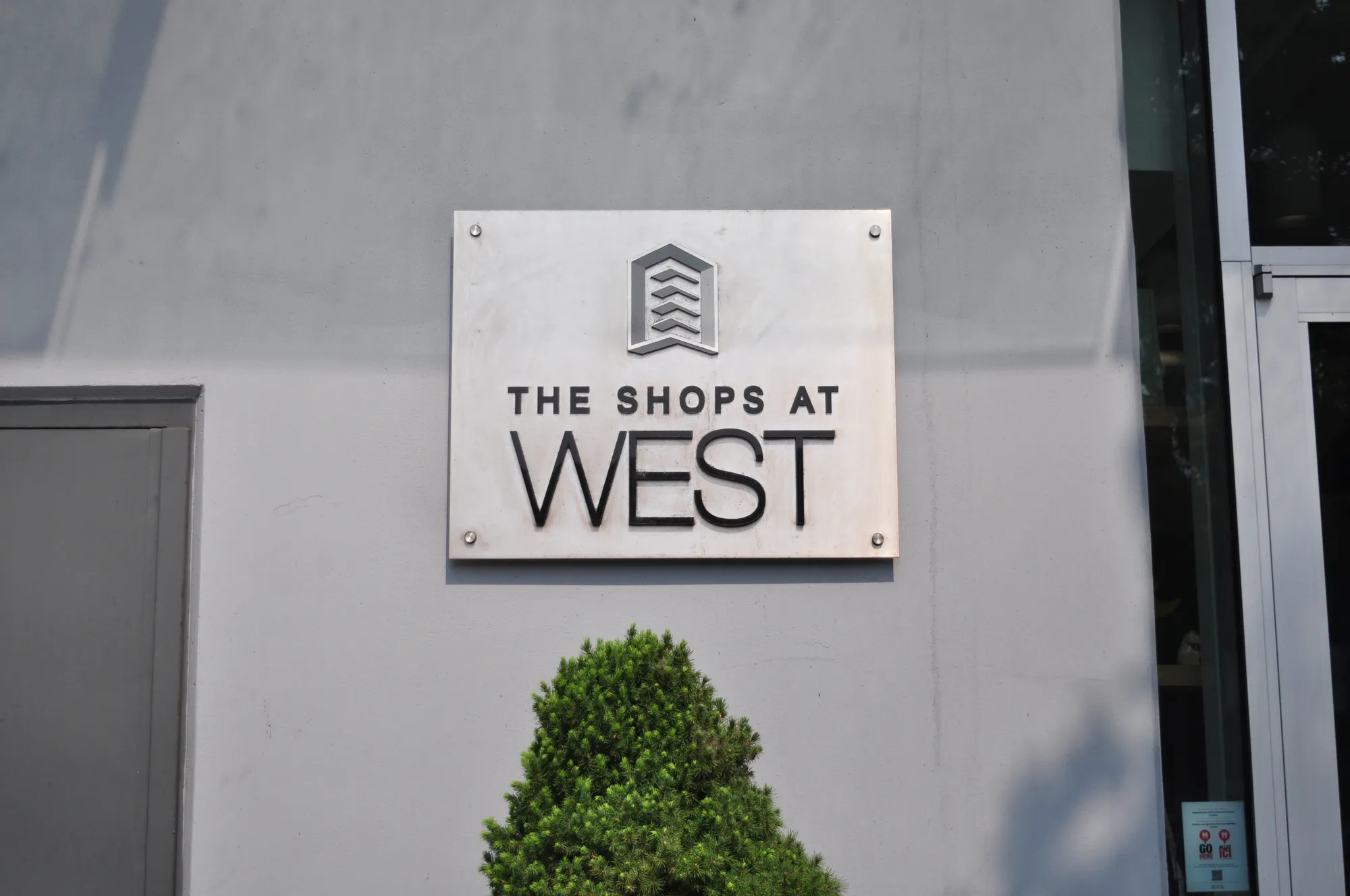 Canna Cabana illuminated channel-letter storefront sign in Vancouver